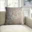 Brush Stroke Square Pillow Cover & Insert-93217731-93217710