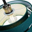 Contemporary Quality Linen Fabric Triple Tier Ceiling Pendant Light Shade-98654926-98654920