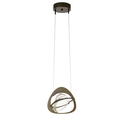 Venn 1 - Light Unique Geometric LED Pendant