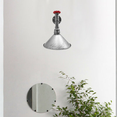 Goodwater Armed Sconce