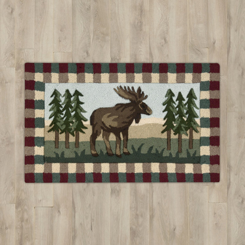 Woodley Indoor Rug
