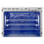 30-Inch Gas Slide-In Oven Range