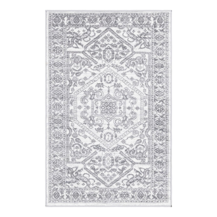 Teisuke Oriental Indoor Rug