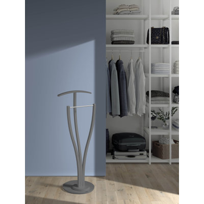 Beem Freestanding Valet Stand