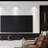 94" L x 5.75" W Shiplap Wood Wall Paneling, 3D Wall Paneling for Interior Wall Decor-71003066