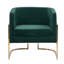 Echo Upholstered Armchair-827217012