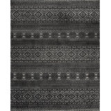 Bariloche Wool Geometric Area Rug