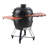 VEVOR 44.5'' W Kamado Charcoal Grill