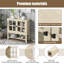 Mclamb 88cm Sideboard-1224696967