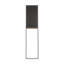 Alude LED Outdoor Sconce-102969170-102969175