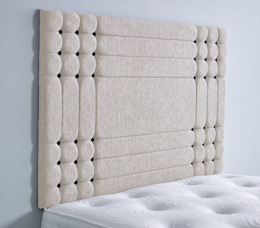 Upholstered Headboard
