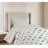 Polyester Dots Coverlet-453227433