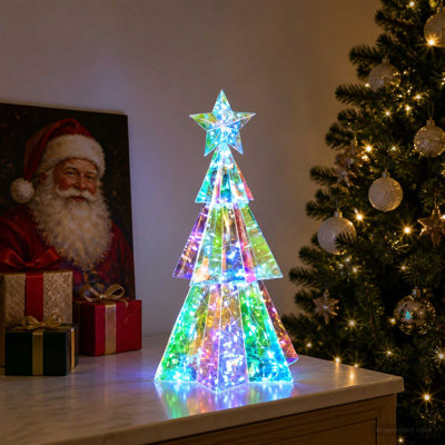 Holiday Lighting