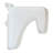 End Bracket for Closet Rod and Shelf-221653220