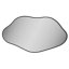 Aluminium Irregular Mirror-1691029905-1691029904