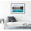 Luxembourg Garden Sailboats - Picture Frame Photograph on Paper -74856065-87885770