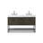 54 inch Double Bathroom Vanity-106893773