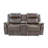 Kindra 73'' Faux Leather Loveseat-575919344-575919311