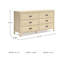 Commode Kaceion