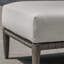 Repose-pieds d'extérieur Uttermost Borneo