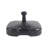 1.17kg Plastic Free Standing Umbrella Base