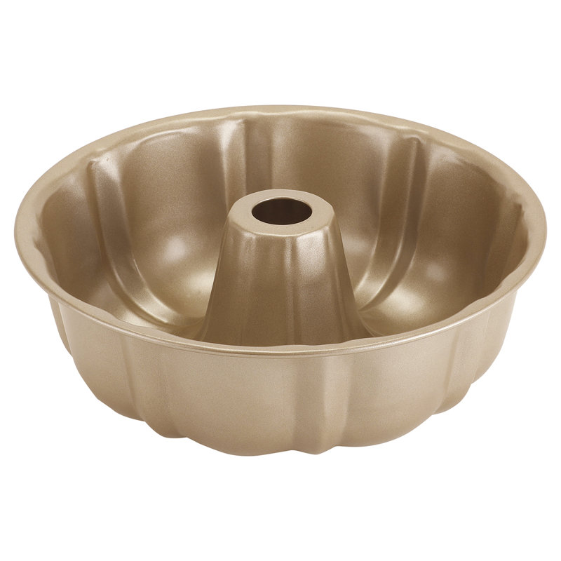 ROYALFORD Angel Food Cake Pan