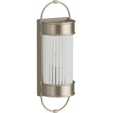 Terret 15" 1 - Light Bath Bar