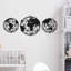 Map Wall Decor on Metal