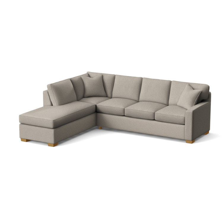 Frye Chaise Sectional