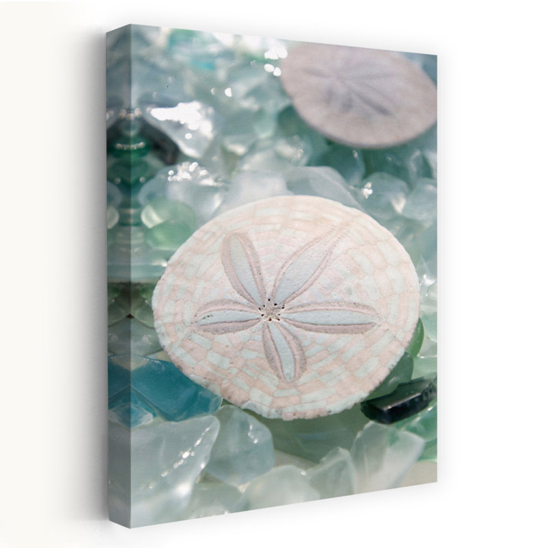 Crystal Cove # 29 - photographie d'art, H 36 po x l 24 po