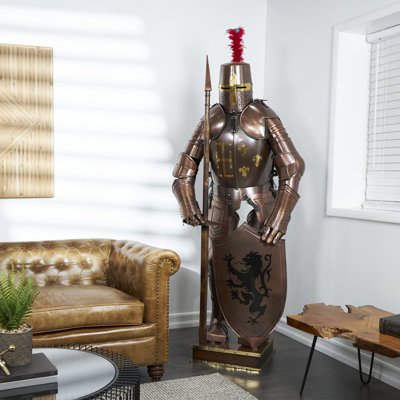 Andelina People Statue