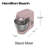 Hamilton Beach Stand Mixer, 7 Speeds, 4 Quart Capacity, Rose, 63386