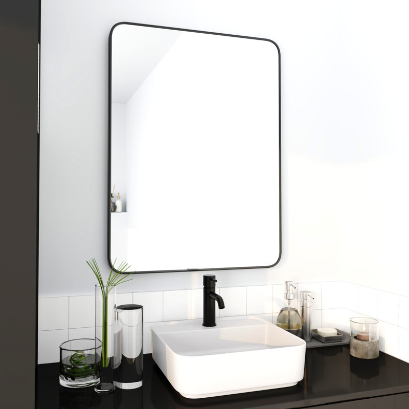 Bathroom Mirror