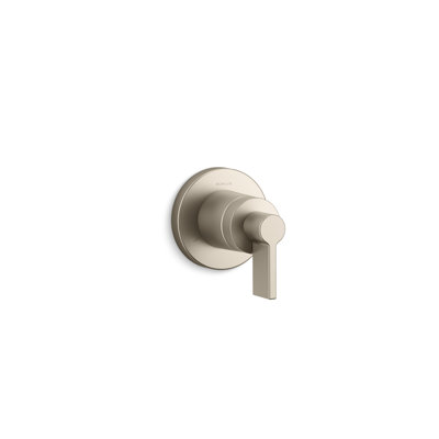 Garniture de valve à contrôle de volume avec poignée levier Composants ™