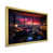 Gold Picture Framed