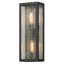 Dixon 2-Light Outdoor Flush Mount