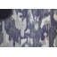 Bamboo Silk Area Rug in Navy Blue-49788882