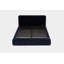 Velvet Solid Wood Bed-2066182022-2066182041