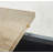 Kresha Extendable Dining Table with MDF Top & Metal Leg