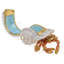 OCEAN COLLECTION Decorative Box