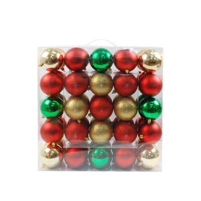 1.97'' Ball Ornament