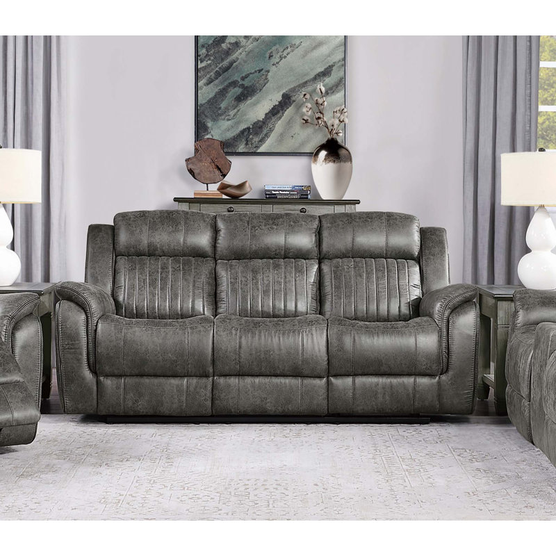 Double coussin inclinable confortable