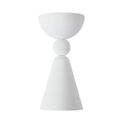 Murphy 1 - Light Semi Flush Mount
