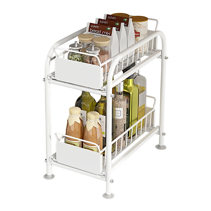 Prent Steel Sink Caddy
