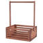 Armoire avec cage de rangement pour bébé Anie-726986813