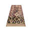 Vintage One-of-a-Kind 3'2X7'5 Area Rug
