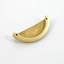 Rounded Half Moon Cabinet Cup Pull-1601580103