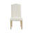Araelynn Curved Top Parson Dining Chairs -8159352