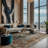 Machine Washable Gray Area Rug-825037478