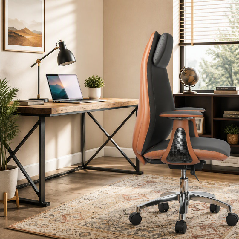 Chaise de bureau